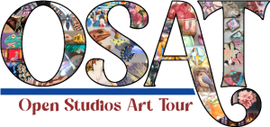 Open Studios Art Tour 2022